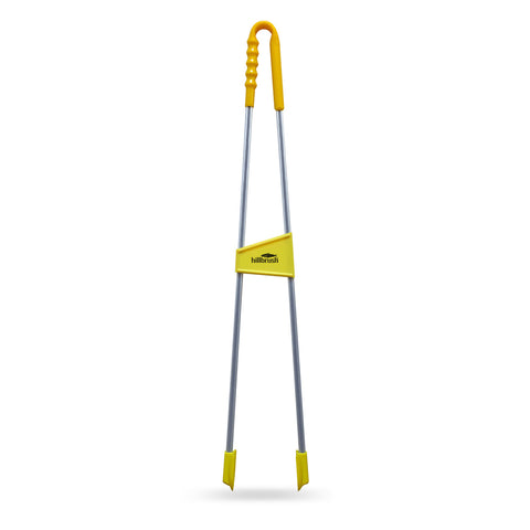 Angled Grip Litter Picker (890mm)