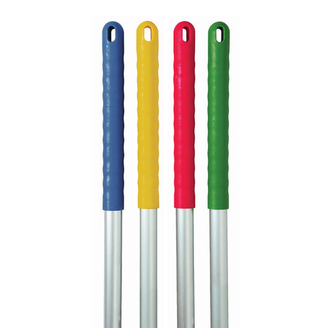 Eco Aluminium Hygiene Handle (1250mm)