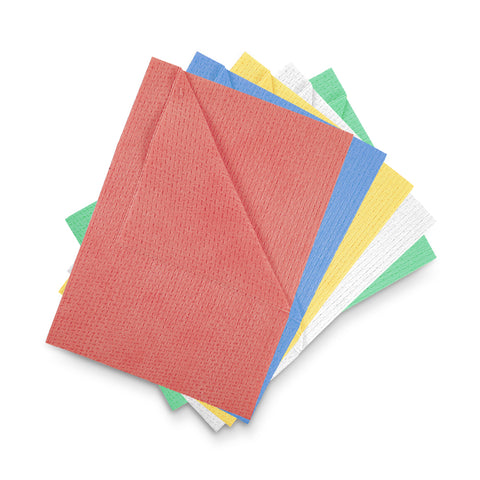Antibacterial Hygiene Wiper (25 & 150 pack)