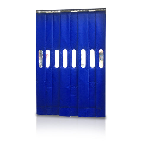 Insulated Strip Curtain