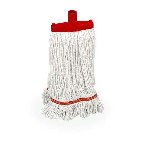 Kentucky Hygiene Socket Mop Head