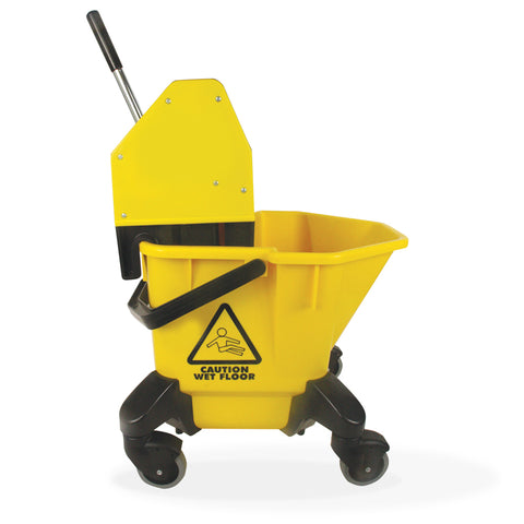 Kentucky Mop Bucket Pro with Wringer (20L)