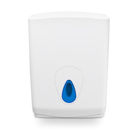 Large Paper Hand Towel Dispenser