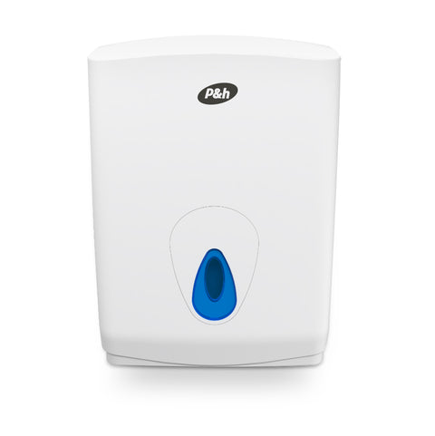 Large Paper Hand Towel Dispenser