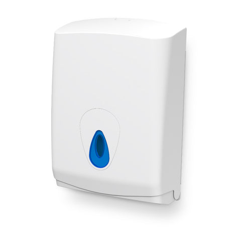Large Paper Hand Towel Dispenser
