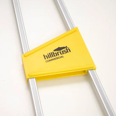 Angled Grip Litter Picker (890mm)