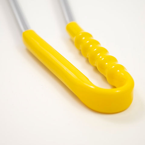 Angled Grip Litter Picker (890mm)