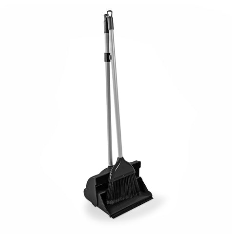 Eco Lobby Dustpan and Brush