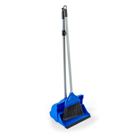 Eco Lobby Dustpan and Brush