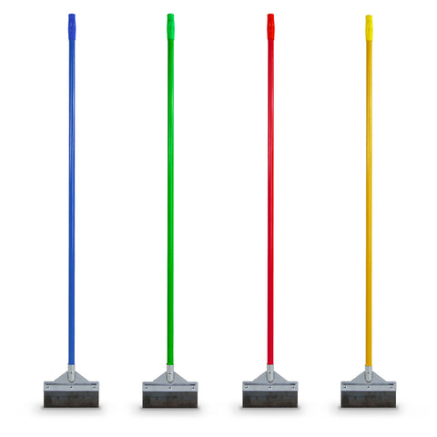 Eco Floor Scraper for Stone/Ceramic Surfaces (5 pack)