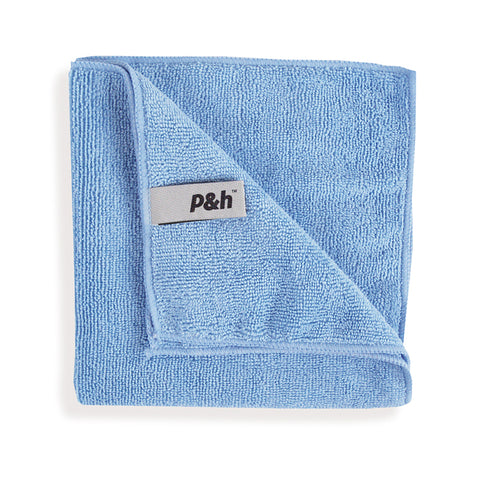 General Purpose Microfibre Cloths (10 & 200 pack)