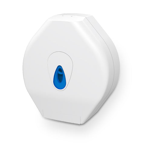 Maxi Jumbo Toilet Roll Dispenser