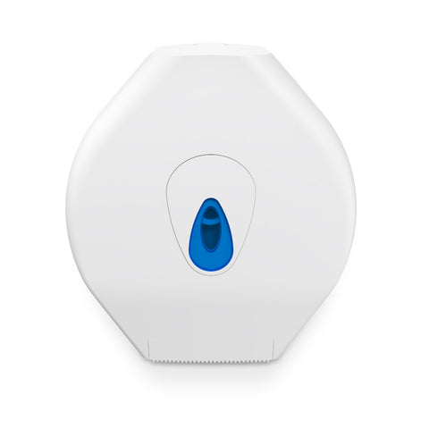 Maxi Jumbo Toilet Roll Dispenser