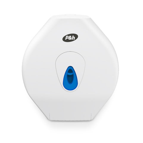 Maxi Jumbo Toilet Roll Dispenser