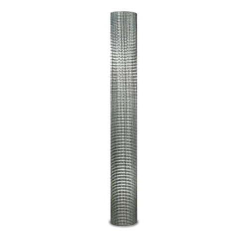 Rodent Galvanised Weld Mesh