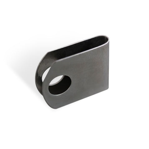 Weld Mesh Clips - Galvanised Metal Fixings for Mesh Proofing (50 pack)