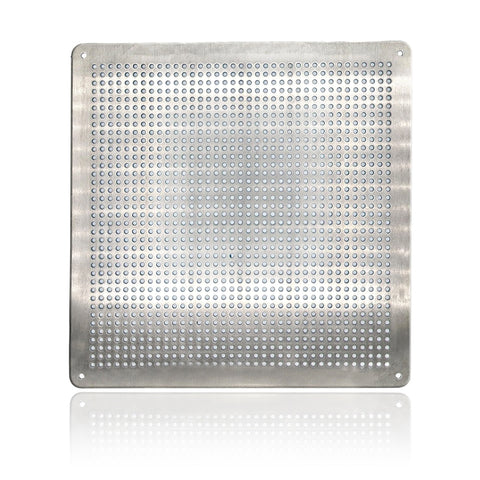 Metal Vent Covers