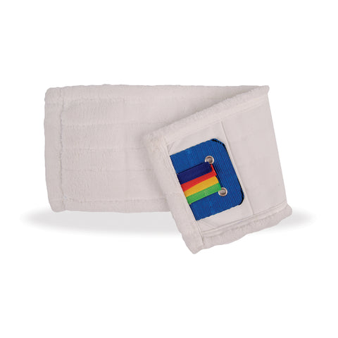 Microfibre Flat Pad