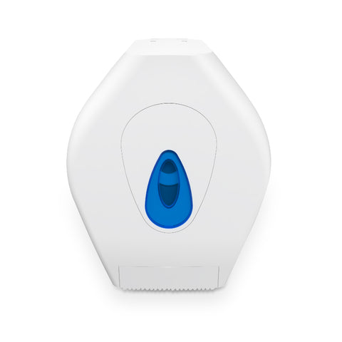 Mini Jumbo Roll Dispenser