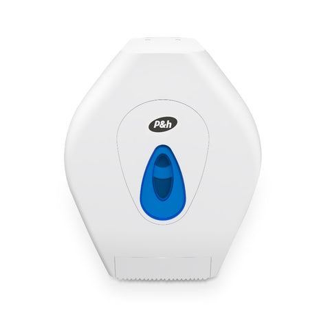 Mini Jumbo Roll Dispenser