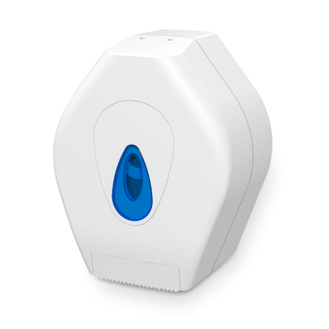 Mini Jumbo Roll Dispenser