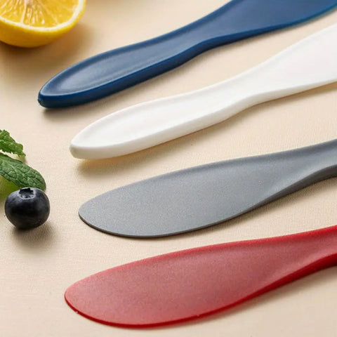 Multi-Purpose Plastic Spatula (180mm)