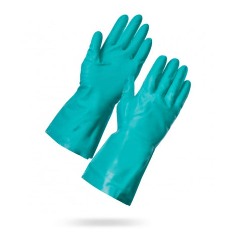 Nitrile Washing Up Gloves (Pair)