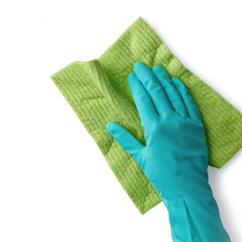 Nitrile Washing Up Gloves (Pair)