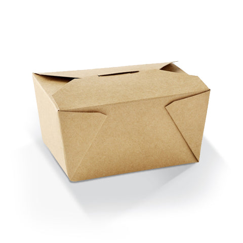 Kraft Food Cartons (160-675 pack)