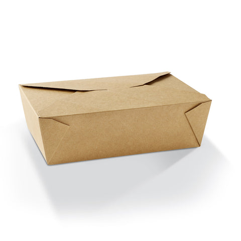 Kraft Food Cartons (160-675 pack)