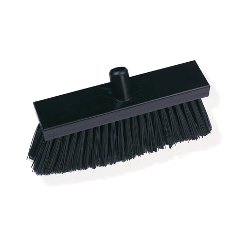 Outdoor Brush & Handle