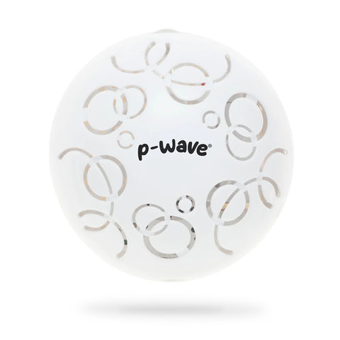 P-Wave® Easy Fresh Air Freshener Fragrance Cover (12 & 72 pack)