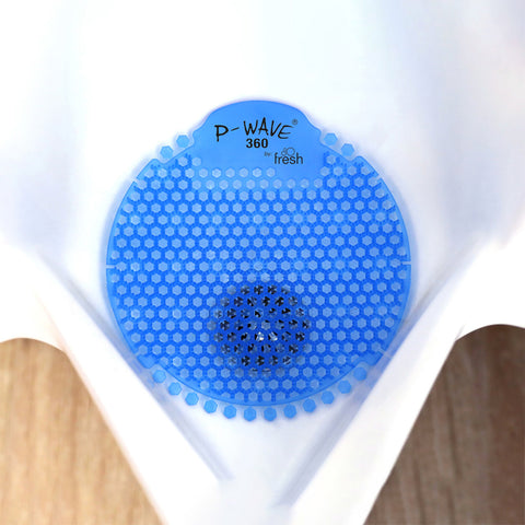 P-Wave® 360 Urinal Screen (30 pack)