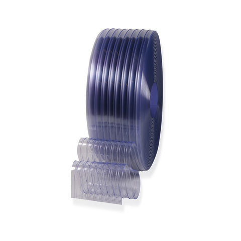 PVC Ribbed Strip Rolls (50m)