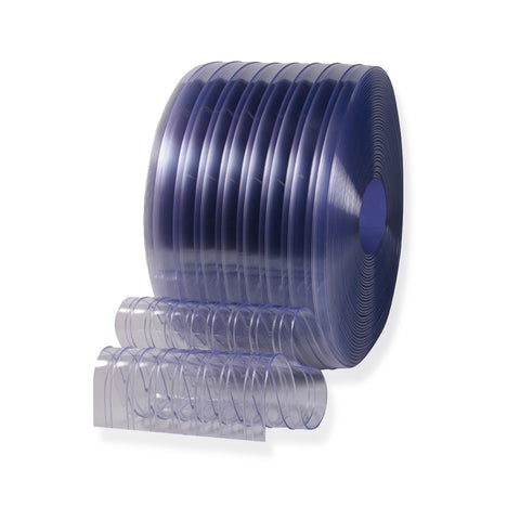 PVC Ribbed Strip Rolls (50m)