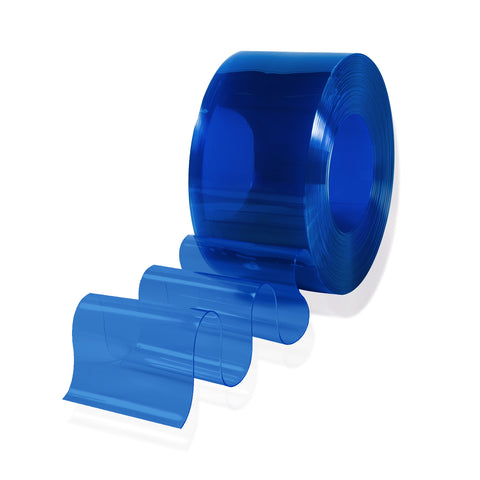 PVC Standard Strip Rolls (50m)