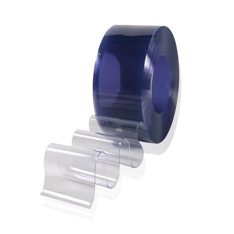 PVC Standard Strip Rolls (50m)