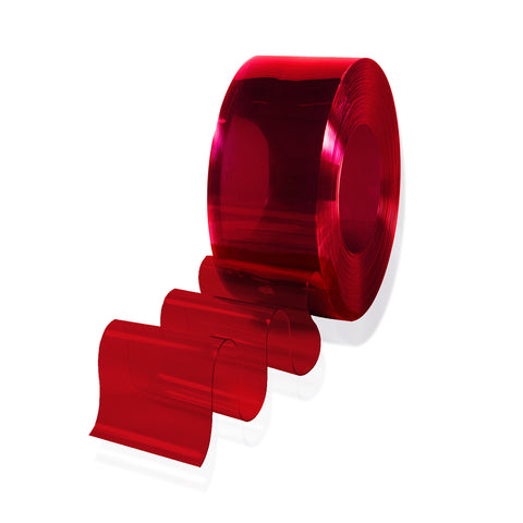 PVC Standard Strip Rolls (50m)
