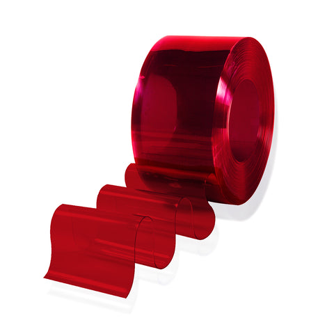 PVC Standard Strip Rolls (50m)