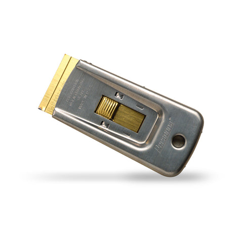 Safety Pocket Scraper