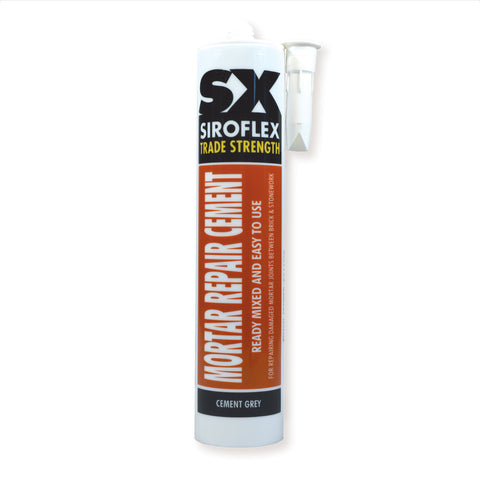 Pointing Repair Cement