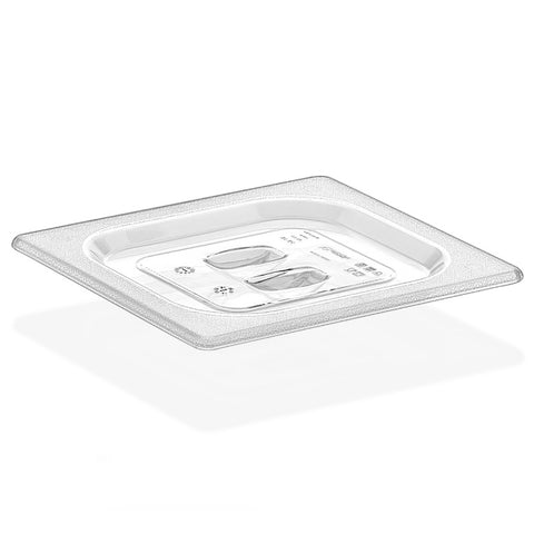 Polycarbonate Gastronorm Lids