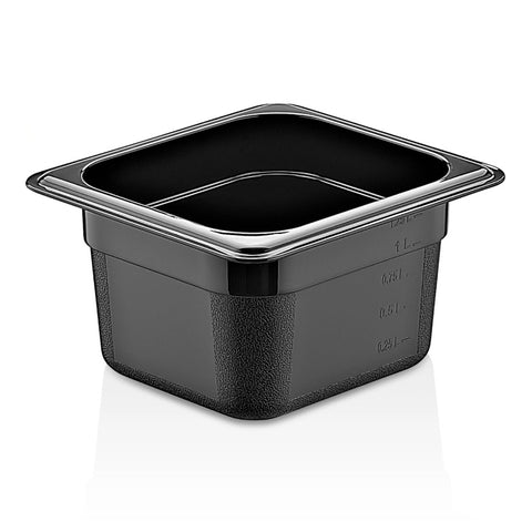 Polycarbonate Gastronorm Containers