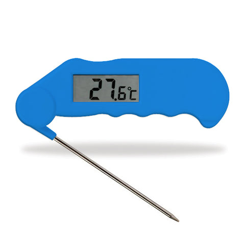 Folding Probe Thermometers