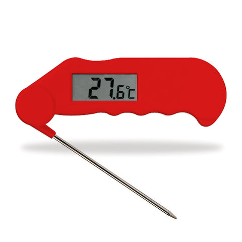 Folding Probe Thermometers