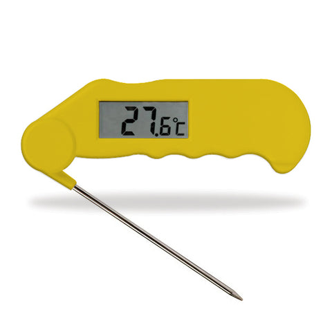 Folding Probe Thermometers
