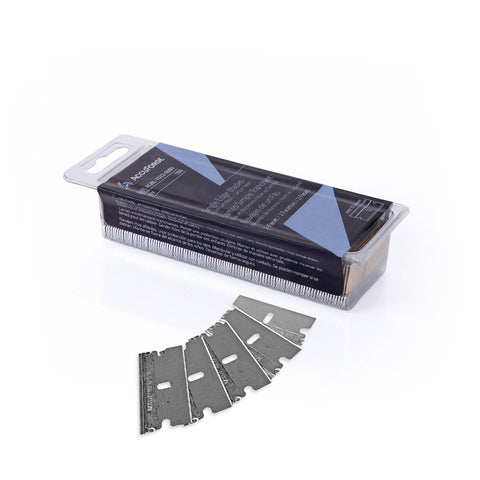 Safety Scraper Replacement Blades (100 pack)