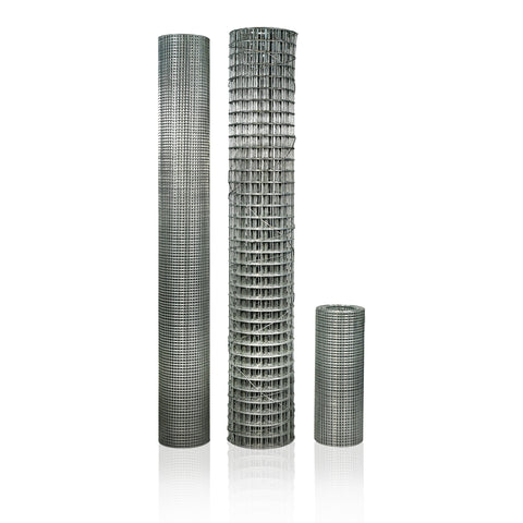Rodent Galvanised Weld Mesh