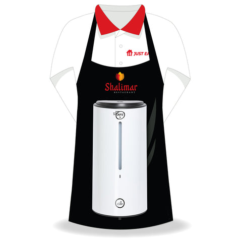 Custom Sanitise Stations - Uniforms & Workwear