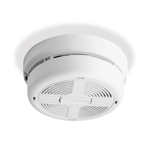 Smoke Alarm (Stand Alone)